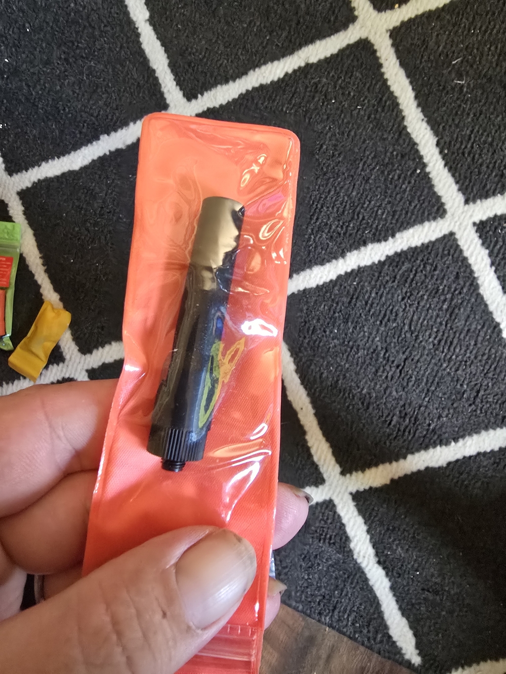 Stubby Sma Antenna